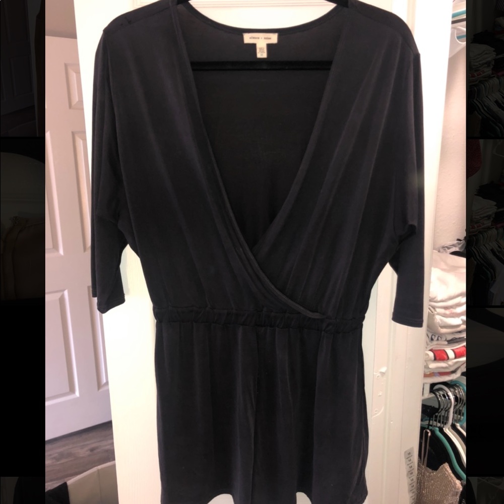 Urban outfitters romper